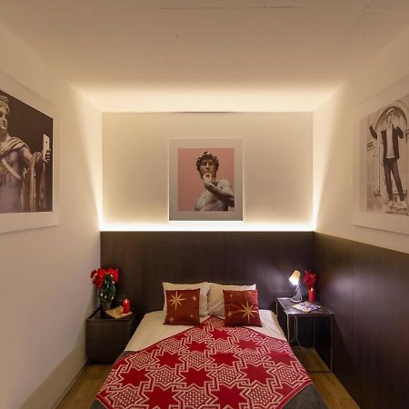 Stylish 1 Bedroom Studio Near Most City Dněpropetrovsk Exteriér fotografie